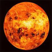 Ervaringen van  medium Venus